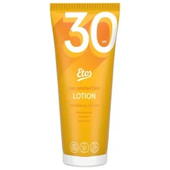 Etos Zonnebrand Lotion SPF30 200 ML