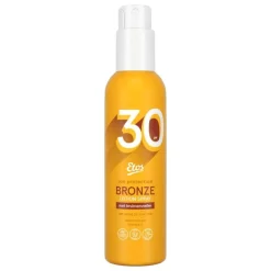 Etos Zonnebrand Spray Met Bronzer SPF30 200 ML