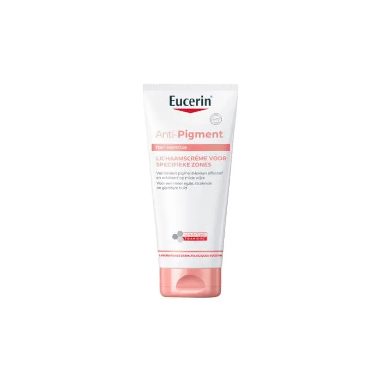 Eucerin Anti-Pigment Lichaamscrème Specifieke Zones 200 ML