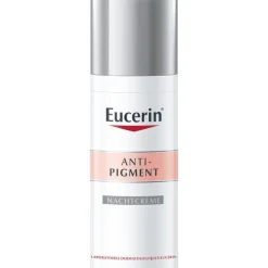 Eucerin Anti-Pigment Nachtcrème 50 ML