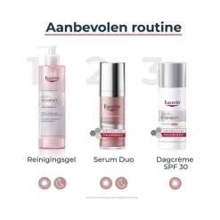 Eucerin Anti-Pigment Reinigingsgel - 400 ML