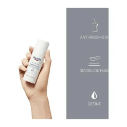 Eucerin AntiREDNESS Corrigerende Crème 50 ML