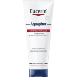 Eucerin Aquaphor Huidherstellende Zalf Grootverpakking 198 GR