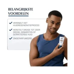 Eucerin Aquaphor Huidherstellende Zalf 40 GR