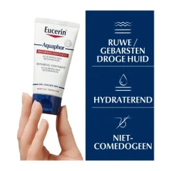 Eucerin Aquaphor Huidherstellende Zalf 40 GR