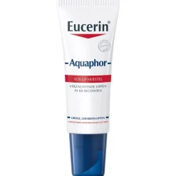Eucerin Aquaphor SOS Lip Balm 10 ML
