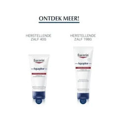 Eucerin Aquaphor SOS Lip Balm 10 ML