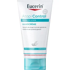 Eucerin AtopiControl Handcrème 75 ML