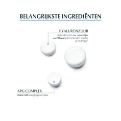 Eucerin DermatoCLEAN Hyaluron 3 in 1 Micellair Water 200 ML