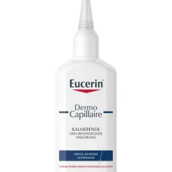 Eucerin DermoCapillaire Kalmerende Urea Verzorging 100 ML