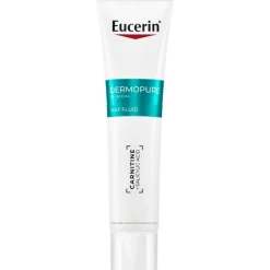 Eucerin DERMOPURE CLINICAL Mat Fluid Gevoelige Huid 40 ML
