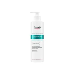Eucerin DERMOPURE CLINICAL Corrigerende Reinigingsgel Gevoelige Huid 400 ML