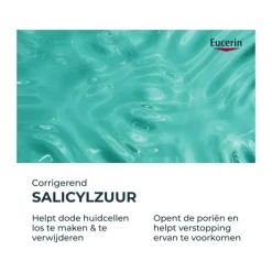 Eucerin DERMOPURE CLINICAL Peeling 10 Nachtverzorging Gevoelige Huid 40 ML