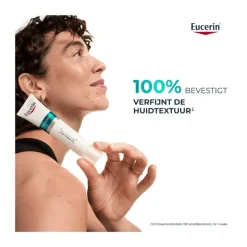 Eucerin DERMOPURE CLINICAL Peeling 10 Nachtverzorging Gevoelige Huid 40 ML