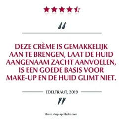 Eucerin Hyaluron-Filler + Volume-Lift Dagcrème SPF15 50 ML