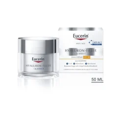 Eucerin Hyaluron-Filler + 3x EFFECT Dagcrème SPF30 50 ML