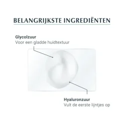 Eucerin Hyaluron-Filler + 3x EFFECT Hydratatie Booster Serum 30 ML