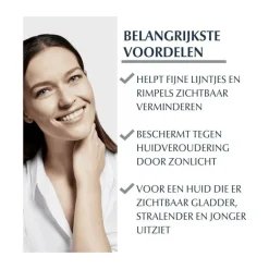 Eucerin Hyaluron-Filler + 3x EFFECT Nachtcrème 50 ML