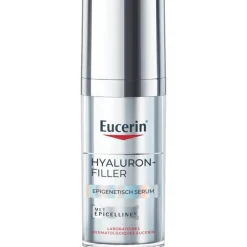 Eucerin Hyaluron-Filler Epigenetic Youth Serum