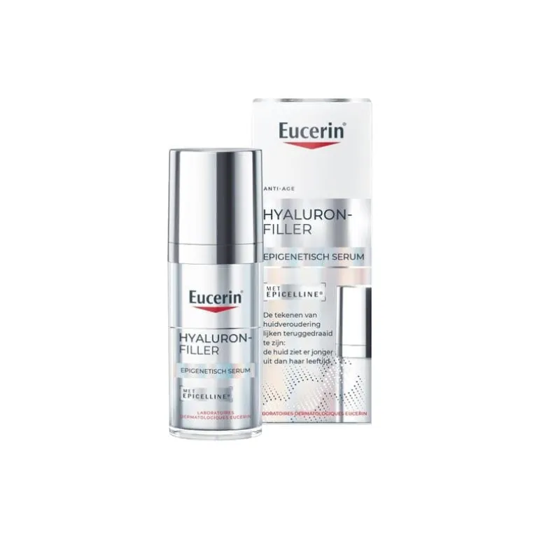 Eucerin Hyaluron-Filler Epigenetic Youth Serum