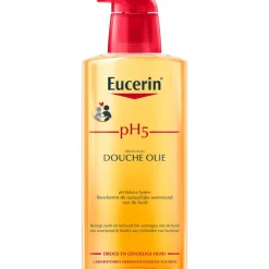 Eucerin pH5 Doucheolie 400 ML