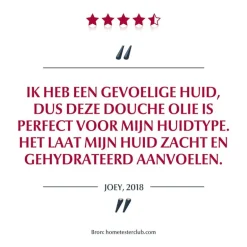 Eucerin pH5 Doucheolie Navulverpakking 400 ML