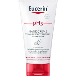 Eucerin pH5 Handcrème 75 ML