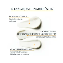 Eucerin Sun Oil Control Gel Crème SPF30 50 ML