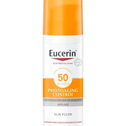Eucerin Sun Photoaging Control Fluid SPF50 50 ML