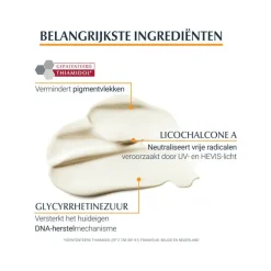 Eucerin Sun Pigment Control SPF50+ 50 ML