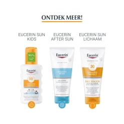 Eucerin Sun Pigment Control SPF50+ 50 ML