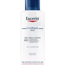 Eucerin UreaRepair PLUS Body Lotion 10% Urea 250 ML