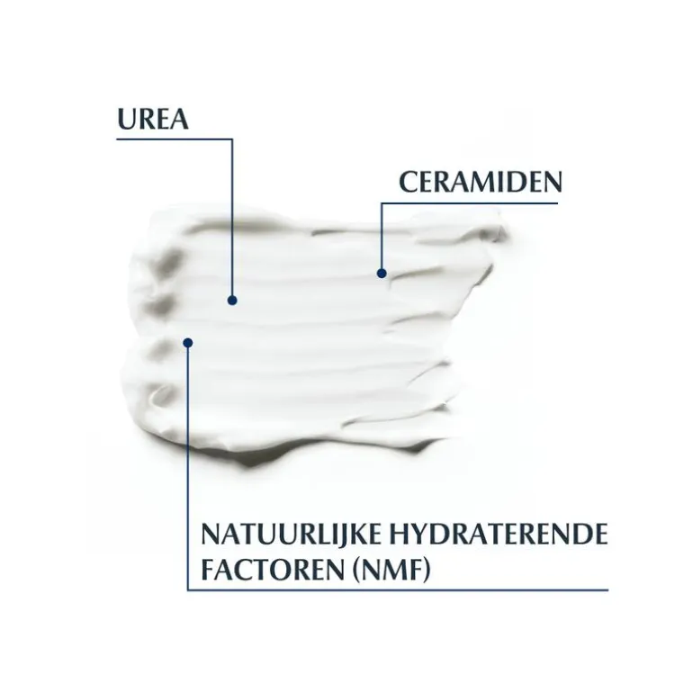 Eucerin UreaRepair PLUS Body Lotion 10% Urea 400 ML