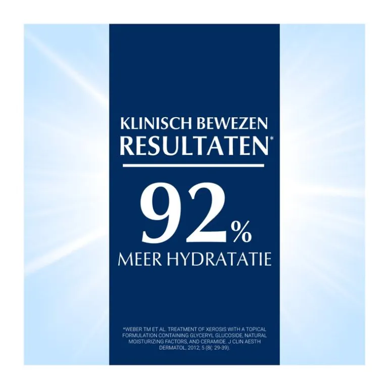 Eucerin UreaRepair PLUS Body Lotion 10% Urea 400 ML