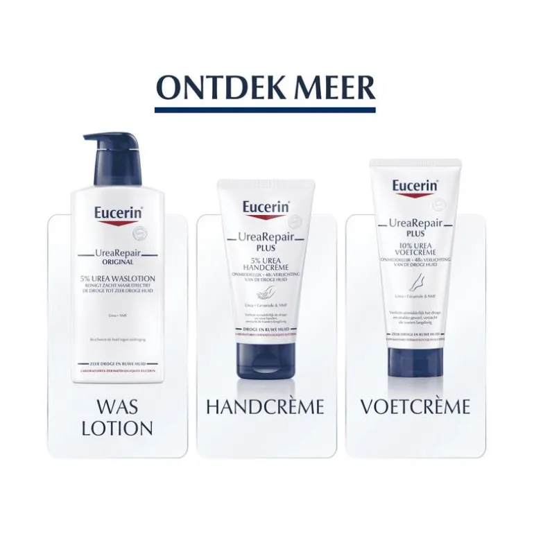 Eucerin UreaRepair PLUS Body Lotion 10% Urea 400 ML