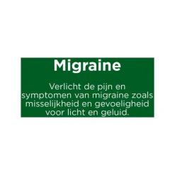 Excedrin Migraine Tabletten