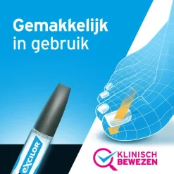 Excilor Kalknagel Behandeling 3,3 ML