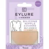 Eylure Silicone Nipple Cover Re-usable Light