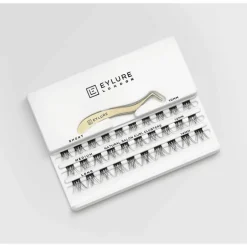 Eylure Underlash Pre-GluedWimper Clusters