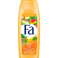 Fa Bali Kiss Douchecrème 250 ML