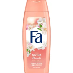 Fa Divine Moments Douchegel 250 ML