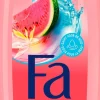 Fa Watermelon Waves Douchegel 250 ML