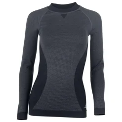 Falcon Thermoshirt Dames Antraciet XL