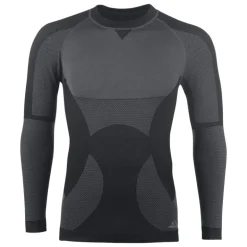 Falcon Thermoshirt Heren Antraciet XL