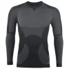 Falcon Thermoshirt Heren Antraciet XXL