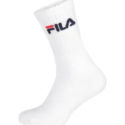 FILA Sportsokken Wit Maat 43-46