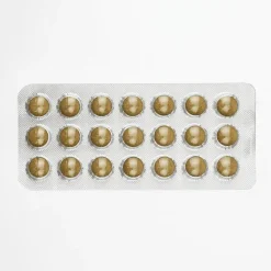 Floradix salus Ijzer 147 Tabletten