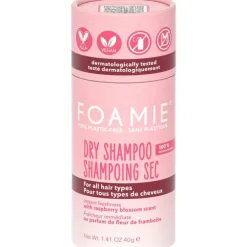 Foamie Droogshampoo Berry Fresh