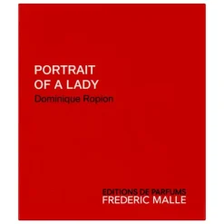 Frederic Malle Portrait of a Lady eau de parfum 50 ML