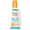Garnier Ambre Solaire Kids Zonnespray SPF50+ 150 ML